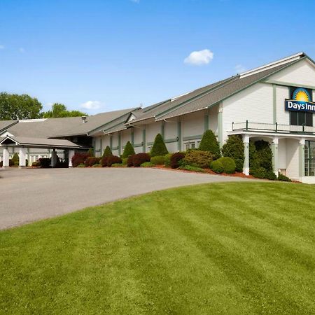Days Inn By Wyndham Shelburne/Burlington Kültér fotó